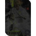 Futera's Leeds Utd 1999 Fans' Selection: Vortex...