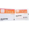Smith and Nephew 66800270 Allevyn Gentle Border...