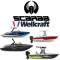 1996-2023 Wellcraft & Scarab Boats OWNER'S MANU...
