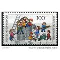1989 Michel 1435 - fine used (o)