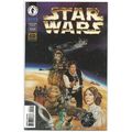 STAR WARS ' A NEW HOPE ' # 2 (1997)