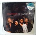 Killing Joke - Adorations
