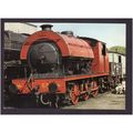 RAILWAY SERIES D.217, 8 DESIGNS No57 "SAMSON" C...