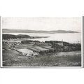 Millport, N Ayrshire - Kames Bay & Firth of Cly...