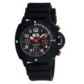 MOS NY101 New York Men Watch Japan Multifunctio...