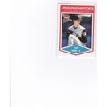 2004 Fleer Platinum Baseball Kip Wells