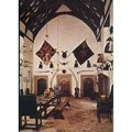 Cotehele House, St. Dominick, Cornwall - The Ha...