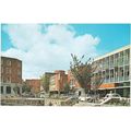 Exeter, Devon - Bedford Street - Plastichrome p...