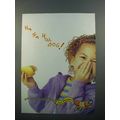 1998 Oscar Mayer Hot Dog Ad - Ha Ha Hot Dog