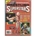 WRESTLING SUPERSTARS FALL 1994 . Ric Flair