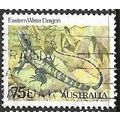 1981/1983 SG 801 - fine used (o) - ANIMAL