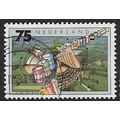 1991 NVPH 1464 - fine used (o)
