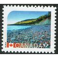 Canada 2014 UNESCO World Heritage Sites (85c) M...