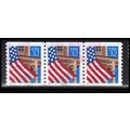 Used 2913 32c U.S. Flag Over Porch Very Fine PN...