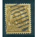 Used 303 4c Ulysses S. Grant Barely Clears A06382