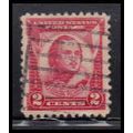 Used 690 2c General Pulaski Fine K0416