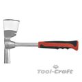 Yato professional plasterers drywall hammer 600...