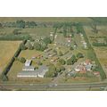 Meadowcourt Motel Auto Park Aerial Papaptoetoe ...