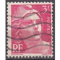 France 1945 Michel 690 O Cote (2008) 0.15 Euro ...