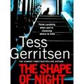 The Shape of Night