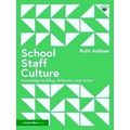 School Staff Culture