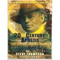 A 20th Century Apostle