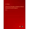 A Record of Thoughts on Religious Political Soc...