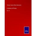 A History of Prices