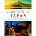 A Brief History Of Japan