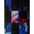 Taller Armando Bergallo Hector Vilche 1963-88