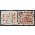 Mi: W27 used 1952 Cat € 80