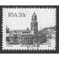 1982/1987 SG 522b - fine used (o)