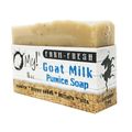O My! Goat Milk Pumice Soap - Made with Farm-Fr...
