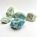 Aquamarine | Rough | AB Grade | Brazil[ ]
