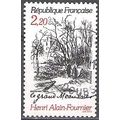 France 1986 Michel 2576 O Cote (2008) 1.00 € He...