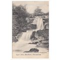 Upper Falls Blackburn Newcastleton Roxburghshir...