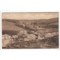 Hope Village Devon Postcard Local Publisher J C...