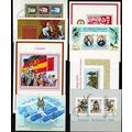 GERMANY DDR Blöcke [15] Gutes Lot ( **/mnh ) ex...