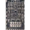 Vintage GB PC - St. Nicholas' Cathedral, Newcas...