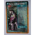 Rage CCG: The Umbra - Parting the Velvet Curtai...
