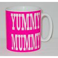 Yummy Mummy Mug Can Be Personalised Great Beaut...