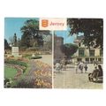 HOWARD DAVIS PARK, ST. HELIER, JERSEY, used pos...