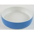 NOS Block Chromatics Blue Green 5-3/4" Coupe Ce...