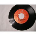 Oscar Peterson 45-NAPTOWN BLUES/SUNNY STEREO