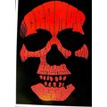 Mint Cramps Fillmore Poster 00