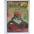 Mint Black Rebel Motorcycle Club BMRC Fillmore ...