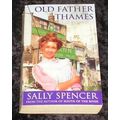 Old Father Thames By Sally Spencer