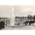 Potsdam Sanssouci Schloss Germany Real Photo Po...