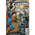 Adventures of Superman (Vol 1) # 539 VFN+ ORIG ...