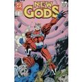 New Gods (Vol 2) # 002 VFN+ ORIG US COMICS